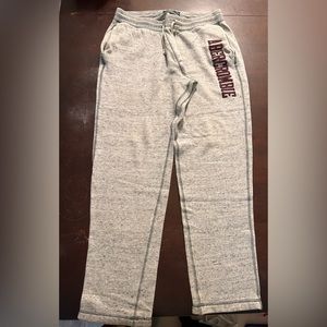 ABERCROMBIE & FITCH SWEATPANTS